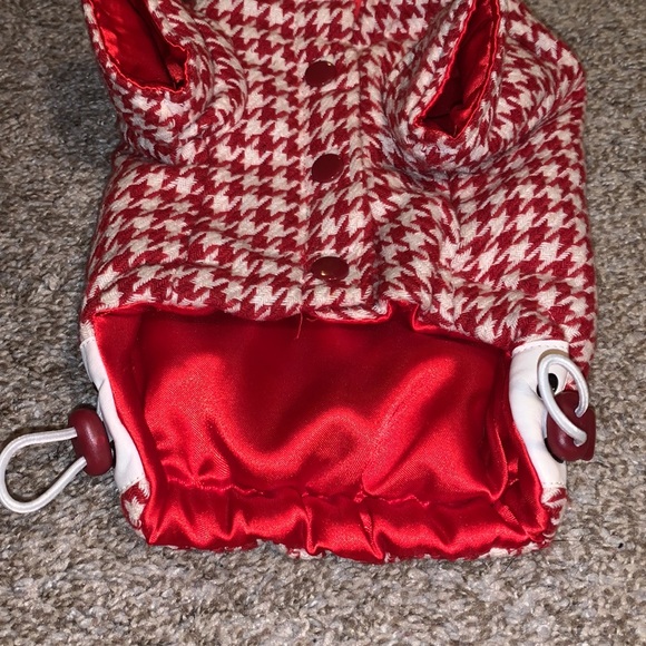 Small Dog Sweater - Picture 4 of 4